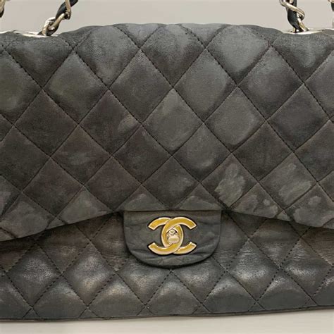 cost to refurbish chanel bag